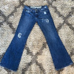 City of Angels Marmont Jeans Size 30